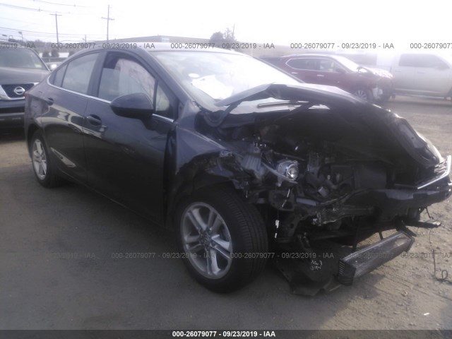 Photo 0 VIN: 1G1BE5SM1G7263535 - CHEVROLET CRUZE 