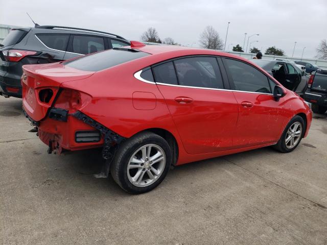 Photo 2 VIN: 1G1BE5SM1G7265284 - CHEVROLET CRUZE 