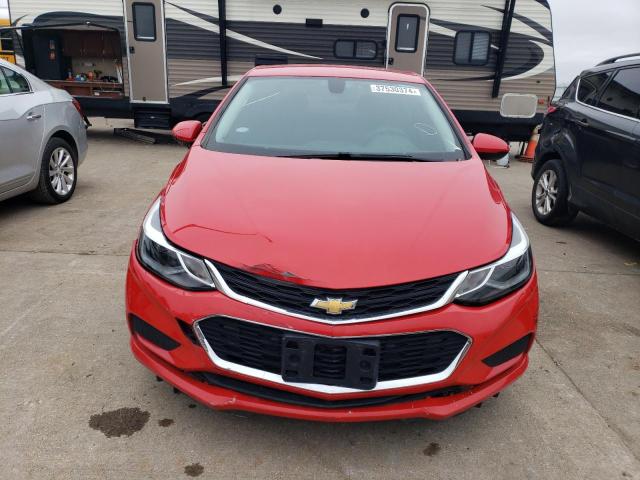 Photo 4 VIN: 1G1BE5SM1G7265284 - CHEVROLET CRUZE 