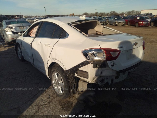 Photo 2 VIN: 1G1BE5SM1G7265348 - CHEVROLET CRUZE 