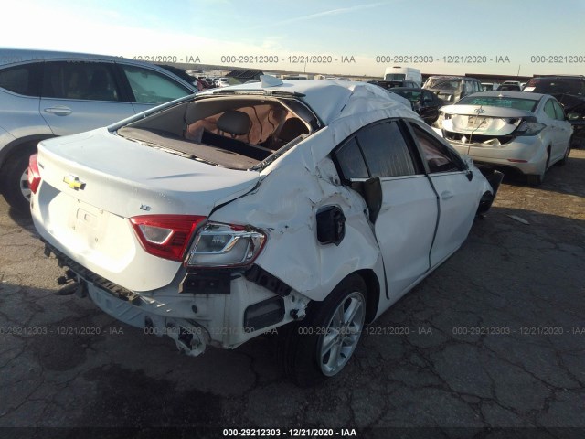 Photo 3 VIN: 1G1BE5SM1G7265348 - CHEVROLET CRUZE 