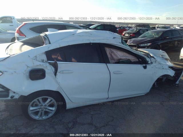 Photo 5 VIN: 1G1BE5SM1G7265348 - CHEVROLET CRUZE 