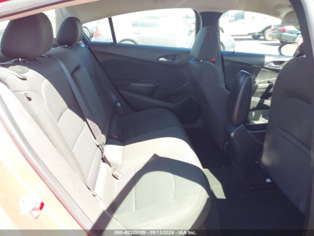 Photo 7 VIN: 1G1BE5SM1G7270579 - CHEVROLET CRUZE 