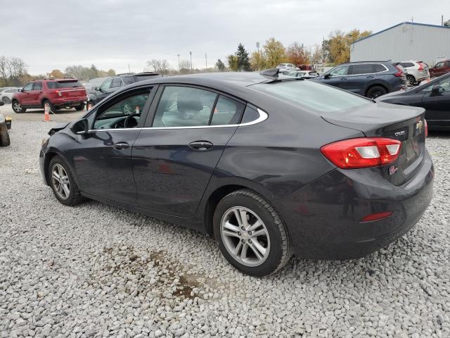 Photo 1 VIN: 1G1BE5SM1G7272431 - CHEVROLET CRUZE LT 