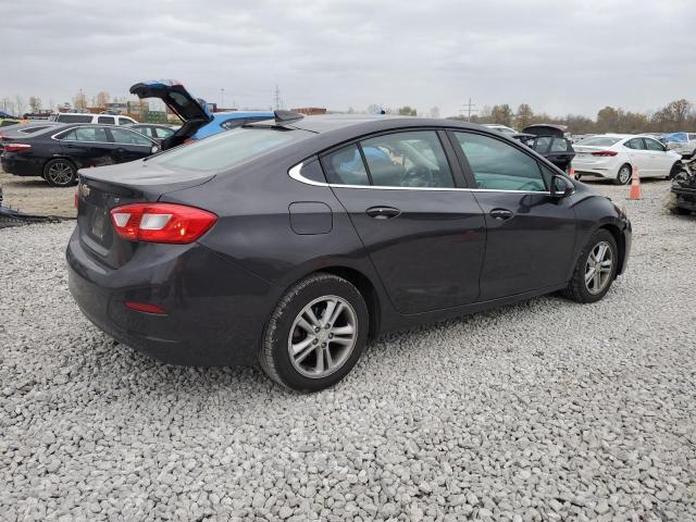 Photo 2 VIN: 1G1BE5SM1G7272431 - CHEVROLET CRUZE LT 