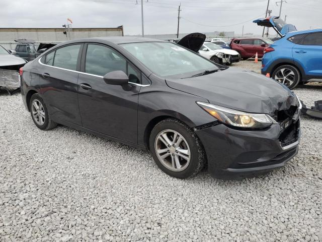 Photo 3 VIN: 1G1BE5SM1G7272431 - CHEVROLET CRUZE LT 