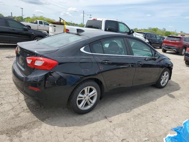 Photo 2 VIN: 1G1BE5SM1G7274213 - CHEVROLET CRUZE 