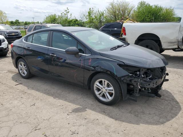 Photo 3 VIN: 1G1BE5SM1G7274213 - CHEVROLET CRUZE 