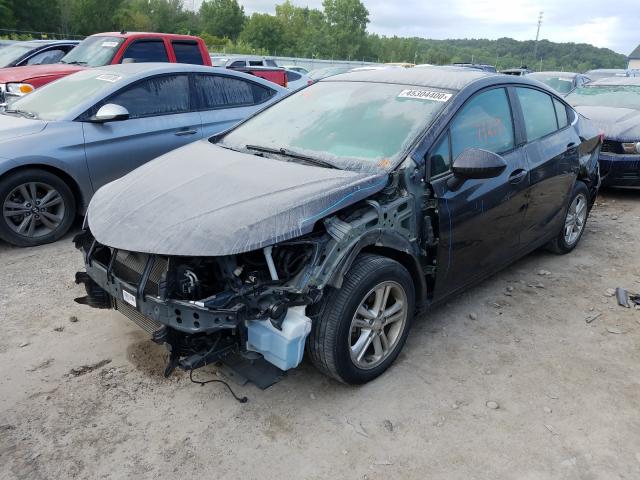 Photo 1 VIN: 1G1BE5SM1G7277158 - CHEVROLET CRUZE LT 