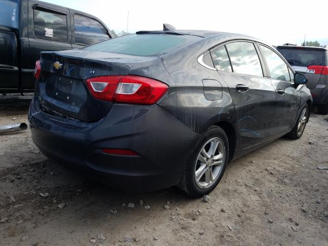 Photo 3 VIN: 1G1BE5SM1G7277158 - CHEVROLET CRUZE LT 