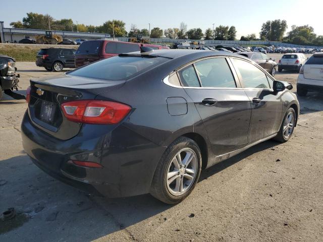 Photo 2 VIN: 1G1BE5SM1G7277547 - CHEVROLET CRUZE LT 