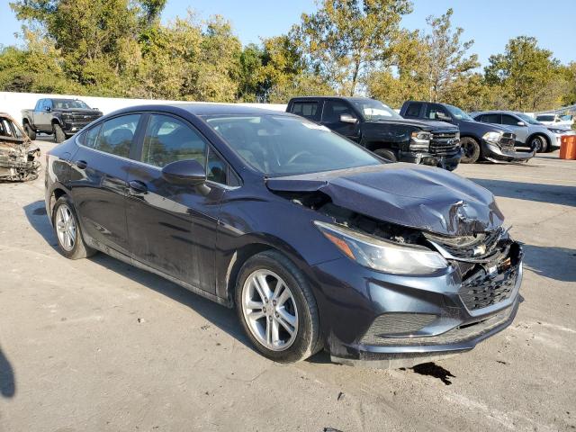 Photo 3 VIN: 1G1BE5SM1G7277547 - CHEVROLET CRUZE LT 