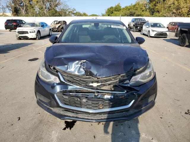 Photo 4 VIN: 1G1BE5SM1G7277547 - CHEVROLET CRUZE LT 