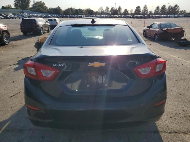 Photo 5 VIN: 1G1BE5SM1G7277547 - CHEVROLET CRUZE LT 