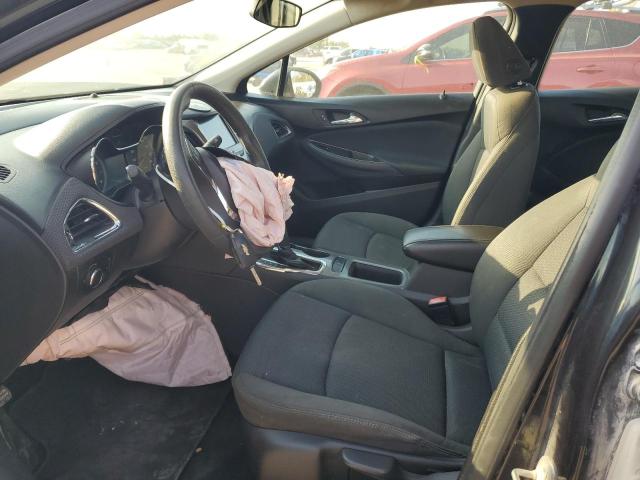 Photo 6 VIN: 1G1BE5SM1G7277547 - CHEVROLET CRUZE LT 