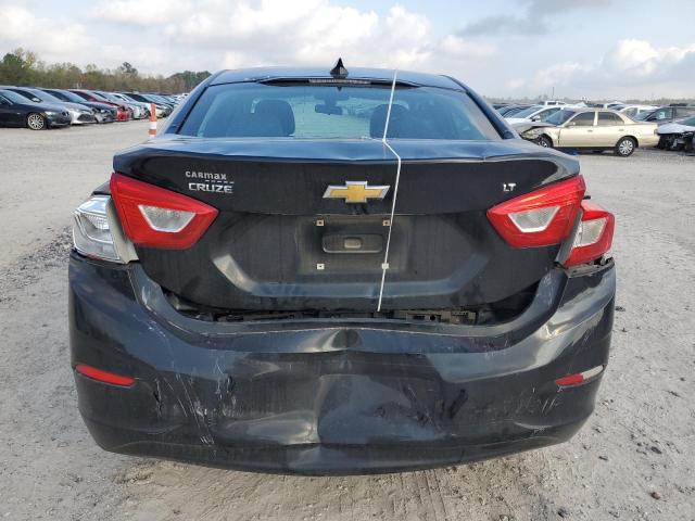 Photo 5 VIN: 1G1BE5SM1G7279976 - CHEVROLET CRUZE LT 