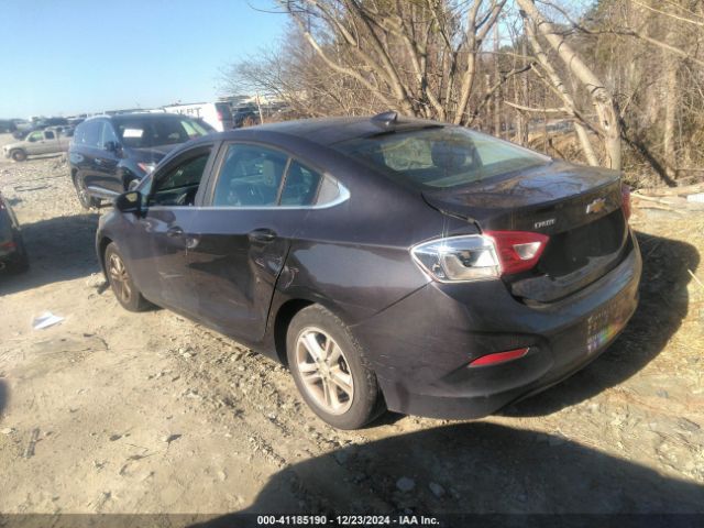 Photo 2 VIN: 1G1BE5SM1G7282666 - CHEVROLET CRUZE 