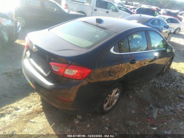 Photo 3 VIN: 1G1BE5SM1G7282666 - CHEVROLET CRUZE 