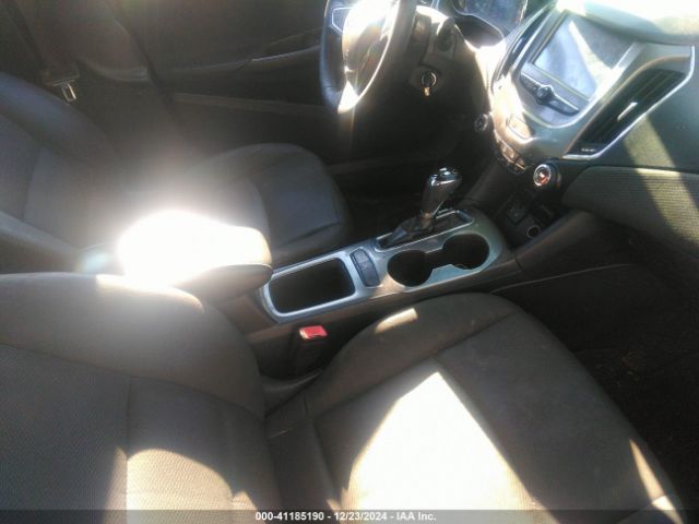 Photo 4 VIN: 1G1BE5SM1G7282666 - CHEVROLET CRUZE 