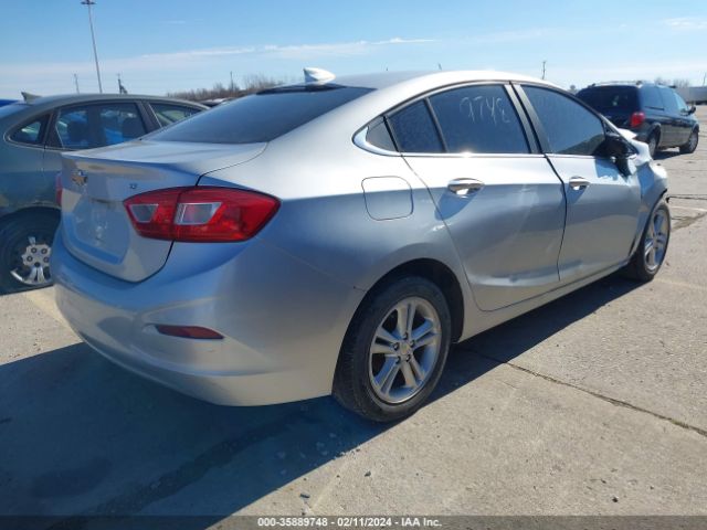 Photo 3 VIN: 1G1BE5SM1G7287091 - CHEVROLET CRUZE 