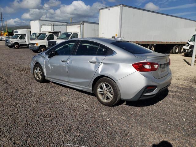 Photo 1 VIN: 1G1BE5SM1G7290055 - CHEVROLET CRUZE LT 