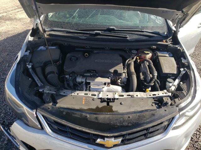 Photo 10 VIN: 1G1BE5SM1G7290055 - CHEVROLET CRUZE LT 