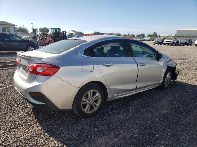 Photo 2 VIN: 1G1BE5SM1G7290055 - CHEVROLET CRUZE LT 