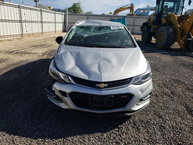 Photo 4 VIN: 1G1BE5SM1G7290055 - CHEVROLET CRUZE LT 