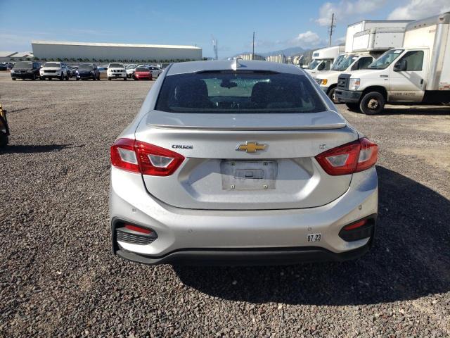 Photo 5 VIN: 1G1BE5SM1G7290055 - CHEVROLET CRUZE LT 