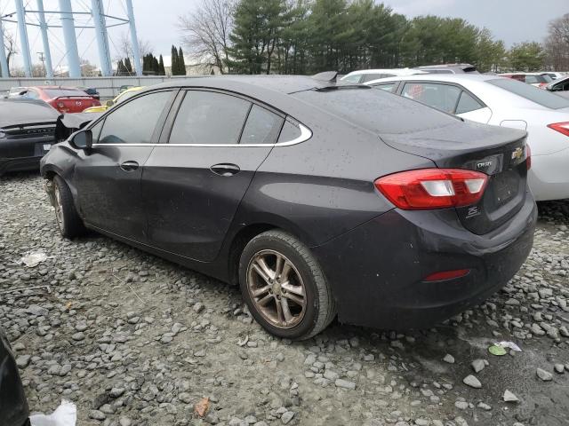 Photo 1 VIN: 1G1BE5SM1G7293554 - CHEVROLET CRUZE LT 