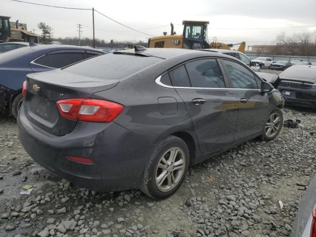 Photo 2 VIN: 1G1BE5SM1G7293554 - CHEVROLET CRUZE LT 