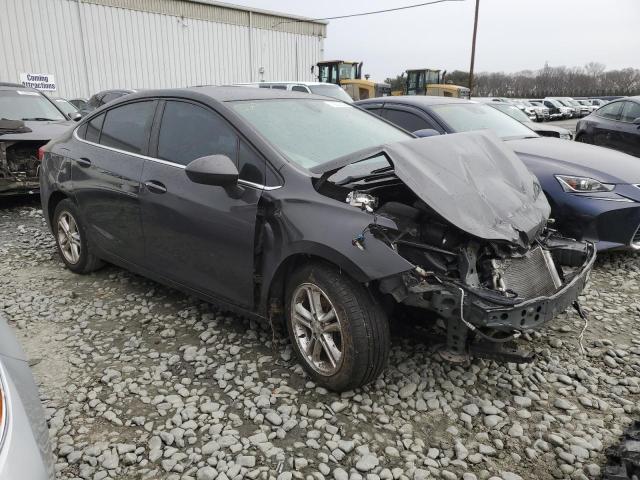 Photo 3 VIN: 1G1BE5SM1G7293554 - CHEVROLET CRUZE LT 