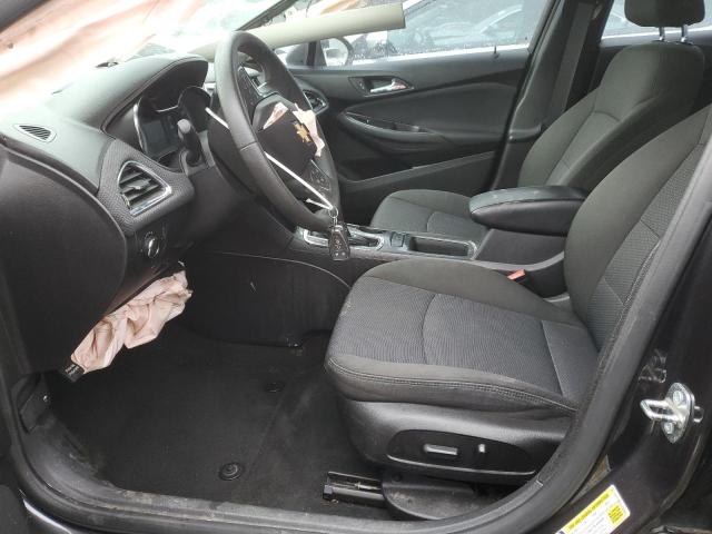 Photo 6 VIN: 1G1BE5SM1G7293554 - CHEVROLET CRUZE LT 