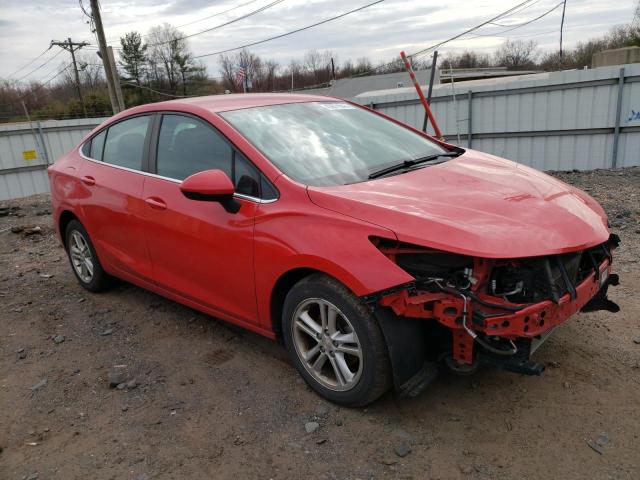 Photo 3 VIN: 1G1BE5SM1G7293568 - CHEVROLET CRUZE LT 