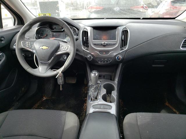 Photo 7 VIN: 1G1BE5SM1G7293568 - CHEVROLET CRUZE LT 