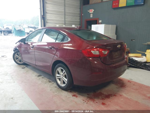 Photo 2 VIN: 1G1BE5SM1G7296115 - CHEVROLET CRUZE 