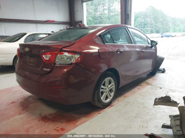 Photo 3 VIN: 1G1BE5SM1G7296115 - CHEVROLET CRUZE 