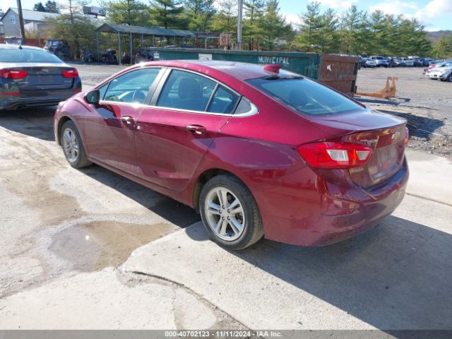 Photo 2 VIN: 1G1BE5SM1G7296518 - CHEVROLET CRUZE 