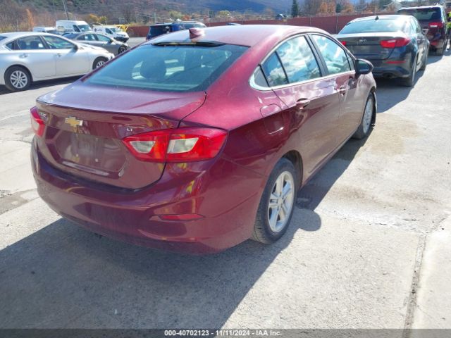 Photo 3 VIN: 1G1BE5SM1G7296518 - CHEVROLET CRUZE 