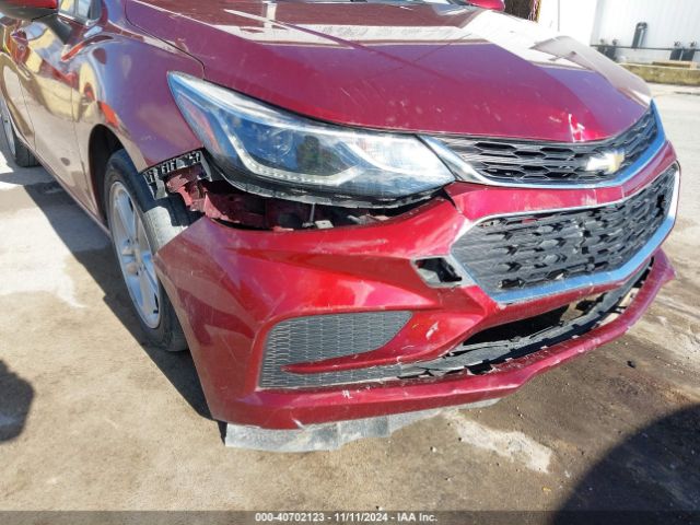 Photo 5 VIN: 1G1BE5SM1G7296518 - CHEVROLET CRUZE 