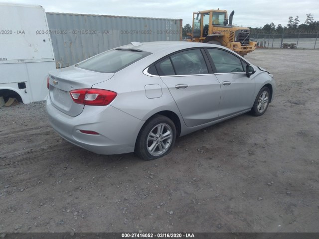 Photo 3 VIN: 1G1BE5SM1G7297474 - CHEVROLET CRUZE 