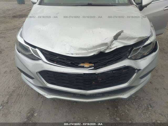 Photo 5 VIN: 1G1BE5SM1G7297474 - CHEVROLET CRUZE 