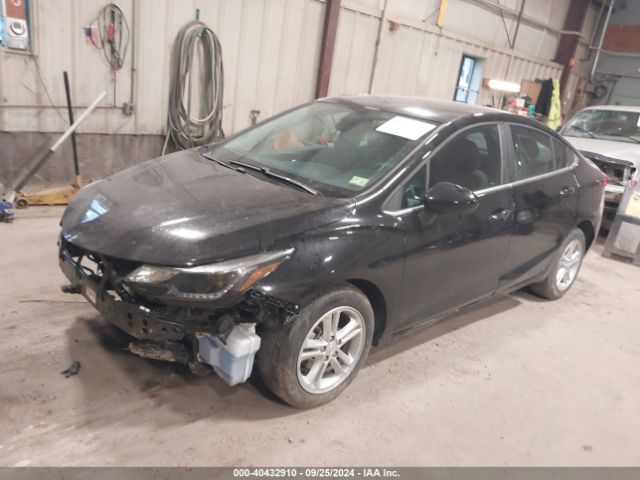 Photo 1 VIN: 1G1BE5SM1G7298060 - CHEVROLET CRUZE 