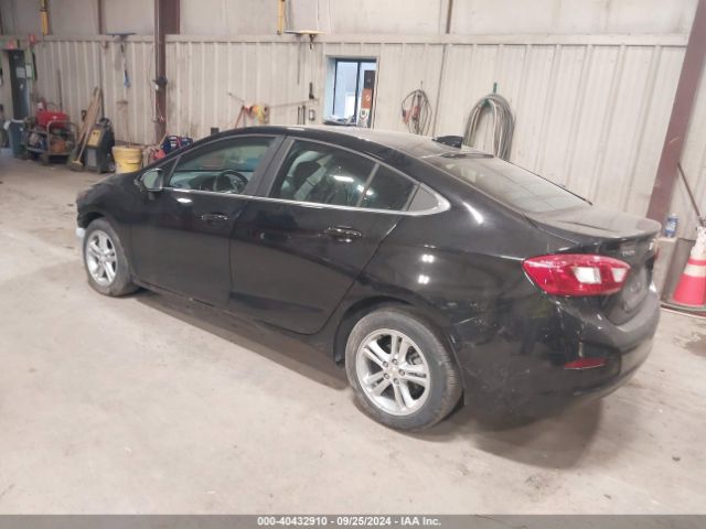 Photo 2 VIN: 1G1BE5SM1G7298060 - CHEVROLET CRUZE 