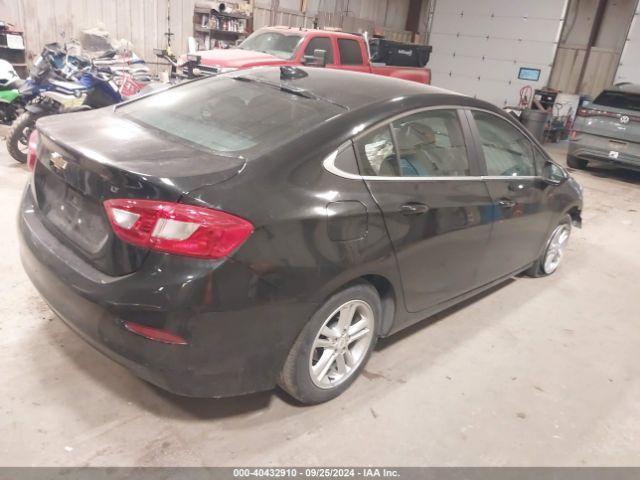 Photo 3 VIN: 1G1BE5SM1G7298060 - CHEVROLET CRUZE 