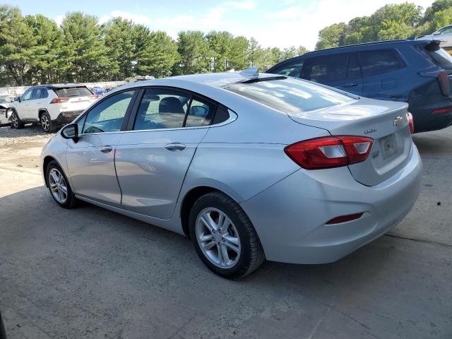 Photo 1 VIN: 1G1BE5SM1G7298091 - CHEVROLET CRUZE 