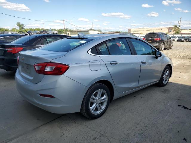 Photo 2 VIN: 1G1BE5SM1G7298091 - CHEVROLET CRUZE 