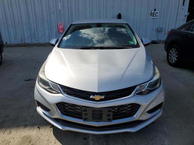 Photo 4 VIN: 1G1BE5SM1G7298091 - CHEVROLET CRUZE 