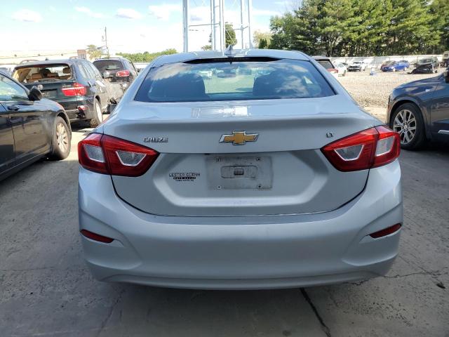 Photo 5 VIN: 1G1BE5SM1G7298091 - CHEVROLET CRUZE 