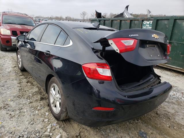 Photo 2 VIN: 1G1BE5SM1G7299046 - CHEVROLET CRUZE LT 